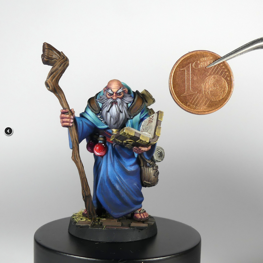 Elder Scholar