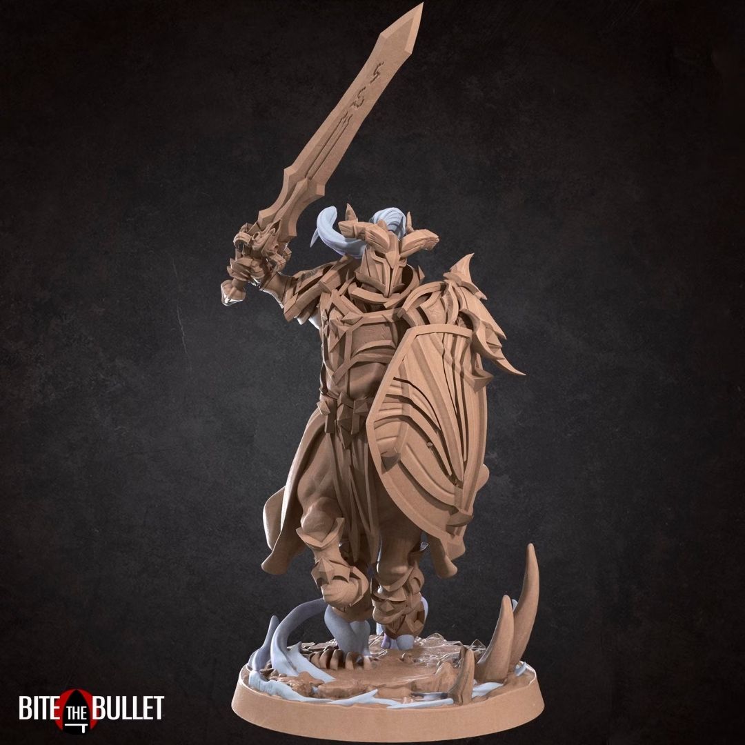 Centaurs - Centaur Knight