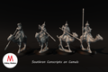 Southrons On Camels