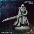 Gravebound - Ashborn Oracle 2