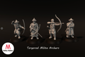 Militia Bowmen