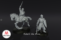 Robert the Bruce