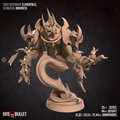 Elemental Darkness