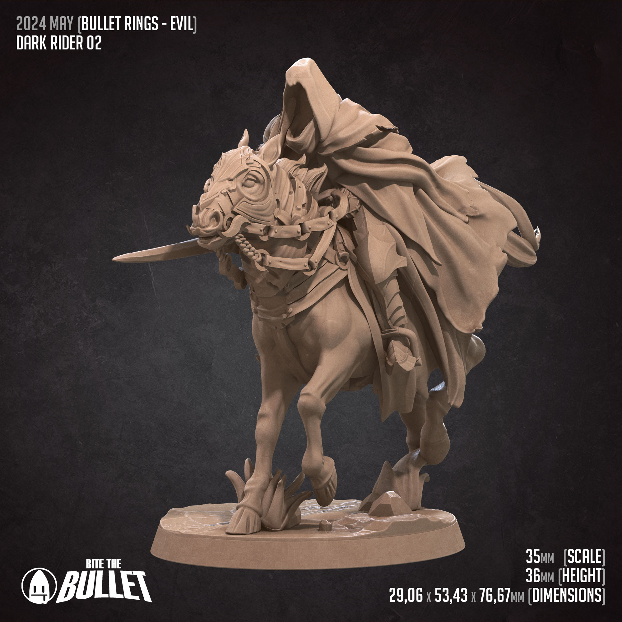 Dark Rider 2