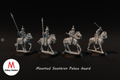 Mounted Southron Palace Guard