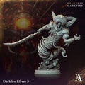Giantkin - Darkfire Efreet 3