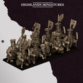 Sons of Marduk Heavy Guard
