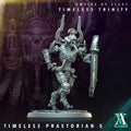 Empire of Stars - Timeless Praetorians 5