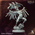 Tome of Demons - Cultist of Pazuzu 2