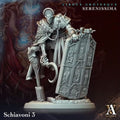 Circus Grotesque - Schiavoni 3