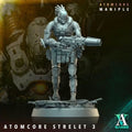Atomcore - Atomcore Strelet 3
