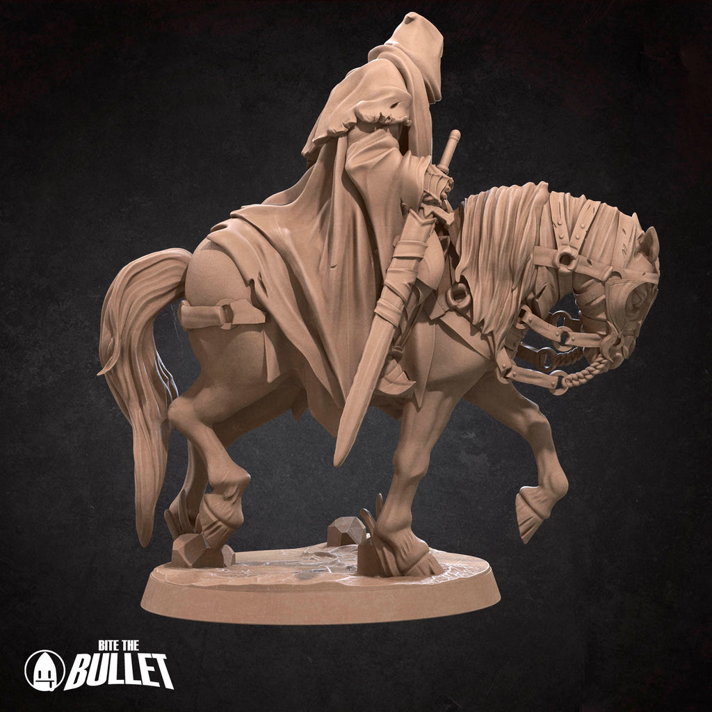 Dark Rider 1