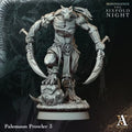 Moondance - Palemoon Prowler 3