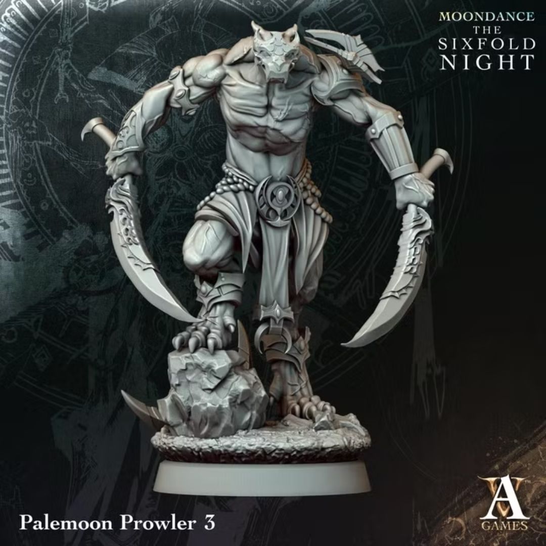 Moondance - Palemoon Prowler 3