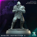 Ardere - Ardere Repressor 5
