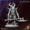 Circus Grotesque - Pasquilant 3