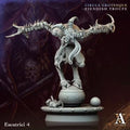Circus Grotesque - Escutrici 4