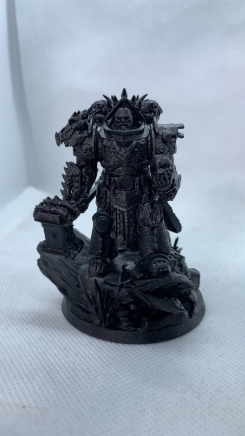 Prime Leader Of The Dragon Knights