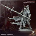 Bloodright - Blutgeir Harrower 3