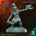 Spacehorde - Ghult Nagger 4