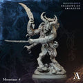 Moondance - Moontaur 4