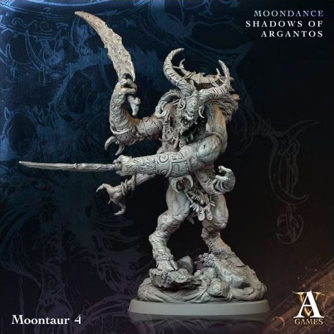 Moondance - Moontaur 4