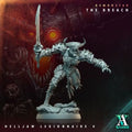Demonstar - Helljaw Legionnaire 4