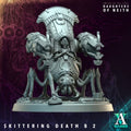 Empire of the Stars - Skittering Death 2B