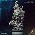 Gravebound - Necrodar 1
