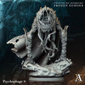 Frostburn Horrors - Psychophage 4