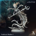 The Trench - Voshivari Maiden 1