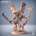 Goldmaw - Xol'Toa