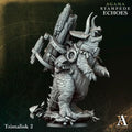 Agama - Tzintaliok 2