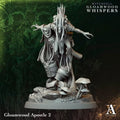 Witchfell - Gloamwood Apostle 2