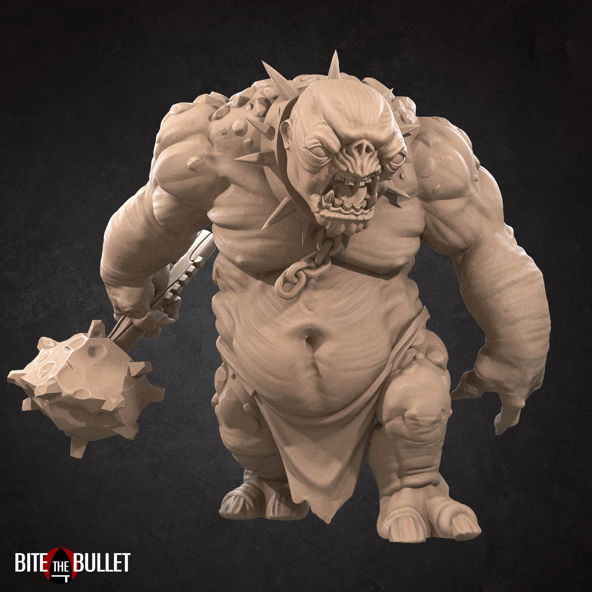 Cave Troll