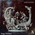 Circus Grotesque - Doge Diodato