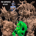 "Elementals"-Set  Dezember 2022