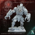 Crimson Skies - Sanguitor Nightspawn 5