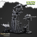 Flying Steppe Goblins