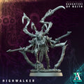 Empire of the Stars - Highwalker