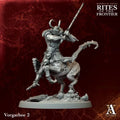 Hordes of Wrath - Vorgathee 2