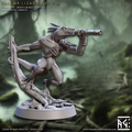 Falgor's Swamp II - Falgor Lizardling