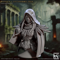 Veiled Sisterhood - Orphale - Sisterhood Seer (Bust)