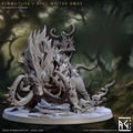 Faldorn Hobgoblins - Bloodtusk - King of the Hogs