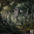Faldorn Hobgoblin Weapons (16 Bits)