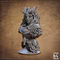 Deeproot Lurikeen - Anima Hervera (Bust)