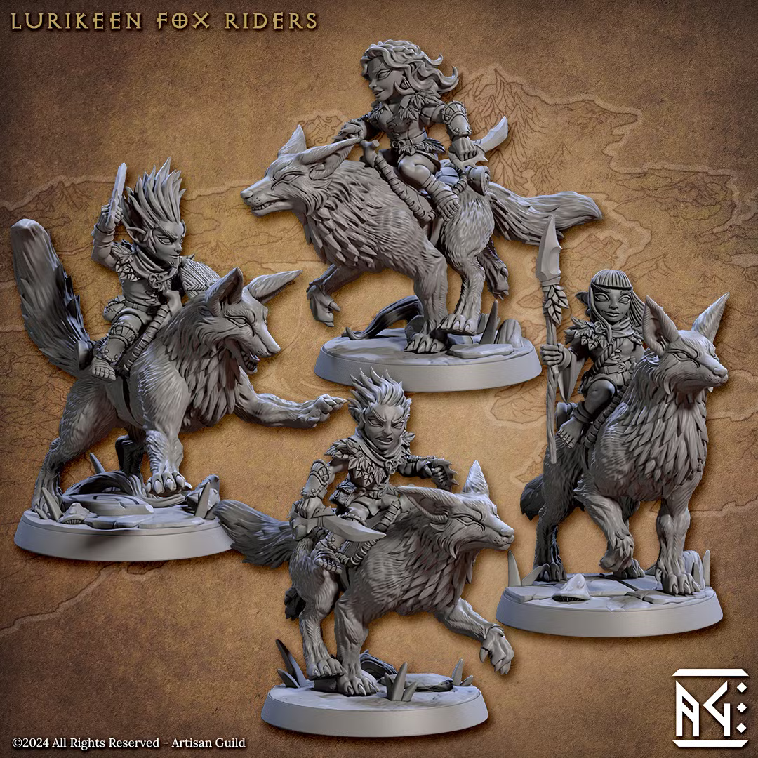 Goldvein - King Tashokk (Bust)