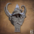 Cultist of Melmora - Fosco - Herald of Melmora (Bust)