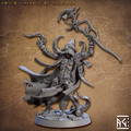 Cultist of Melmora - Fosco - Herald of Melmora