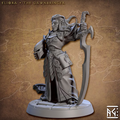 Novle Alfar - Eliora the Dawnbringer